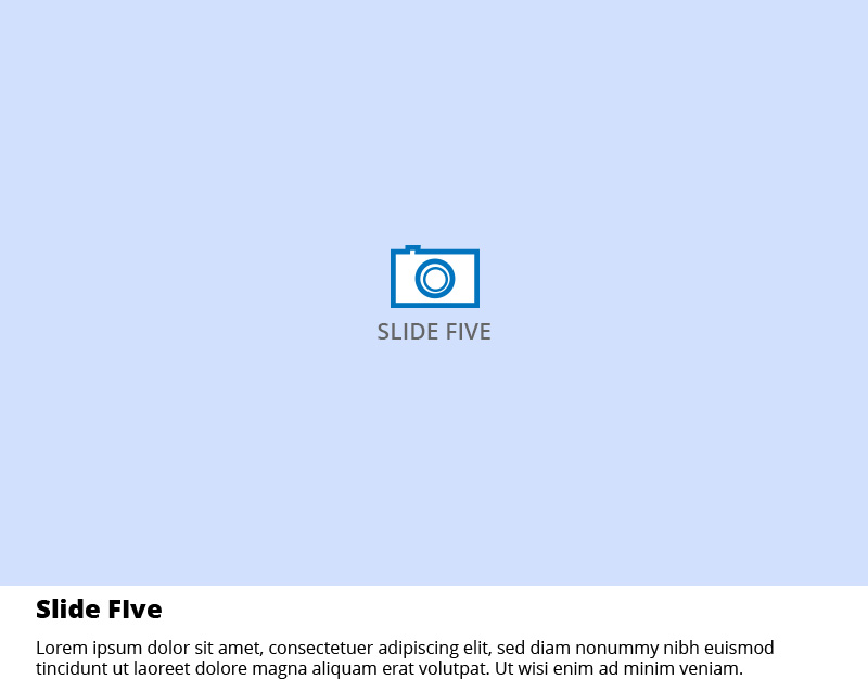 Slide Five
