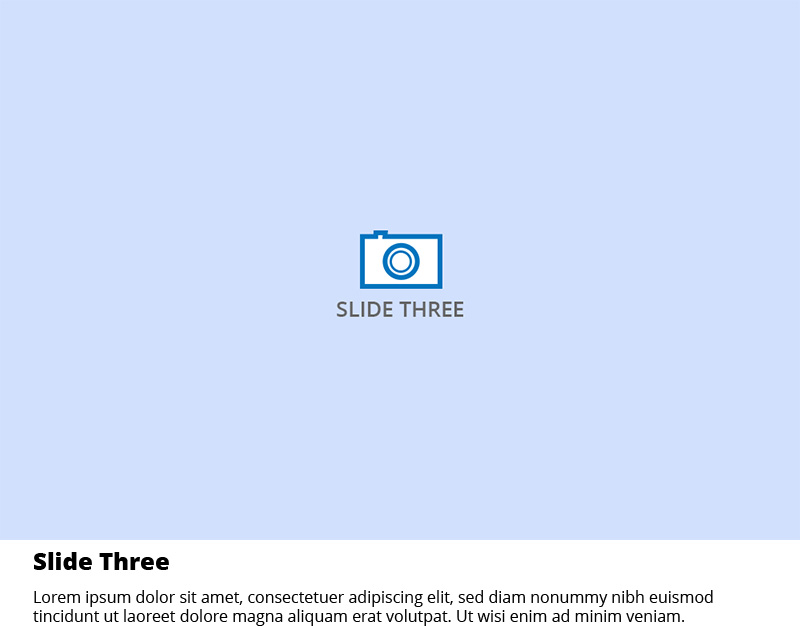 Slide Three